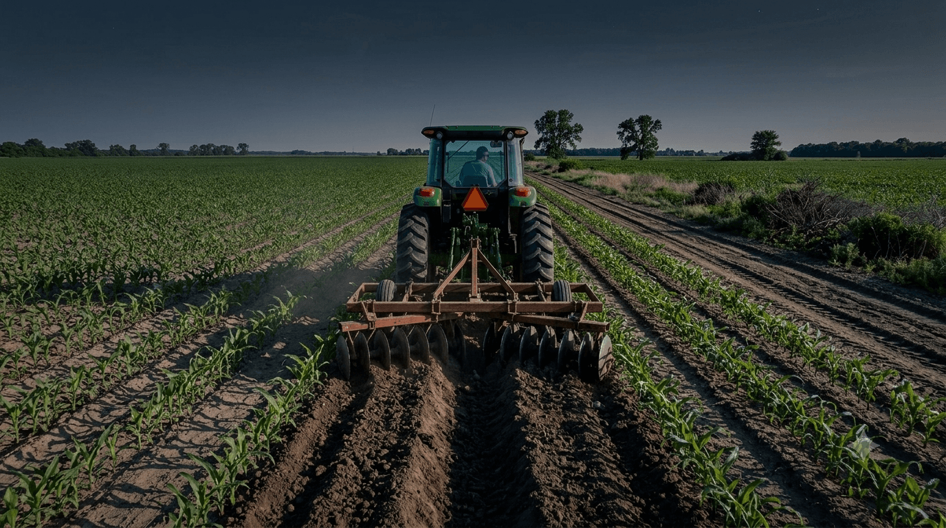 Food & Nutrition Security