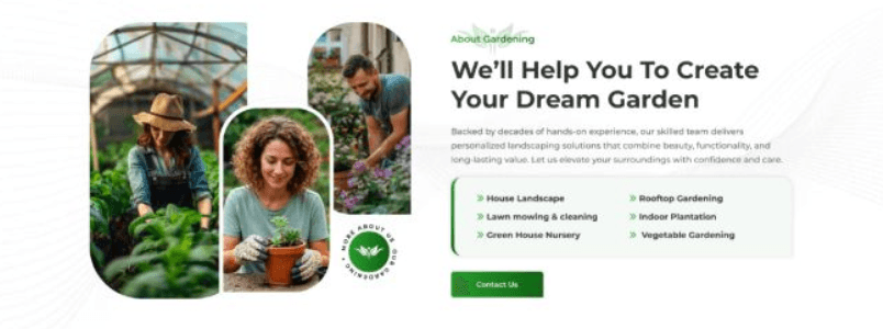 Rural Enterprise Development